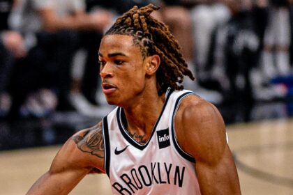 Trade Rumors Heat Up: Nic Claxton Sparks Lakers-Nets Negotiations
