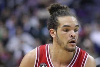 Former NBA Stars Rally with Heartfelt Tributes to Bulls Legend Joakim Noah