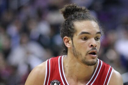 Former NBA Stars Rally with Heartfelt Tributes to Bulls Legend Joakim Noah