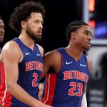 How to Score a Detroit Pistons 2025 NBA Draft Hat