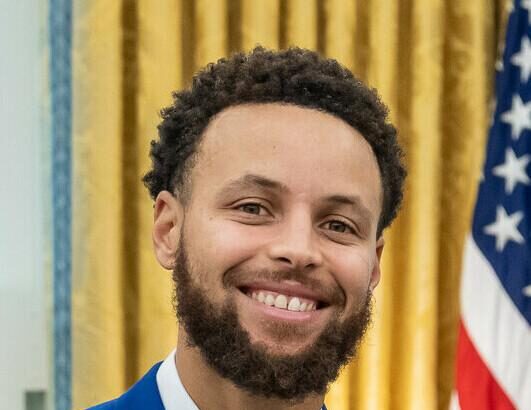 Steph ‘For Sure’ Considering TV Career After NBA Journey Ends