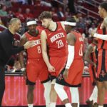 Three Must-Have Bench Additions the Houston Rockets Should Target This Offseason