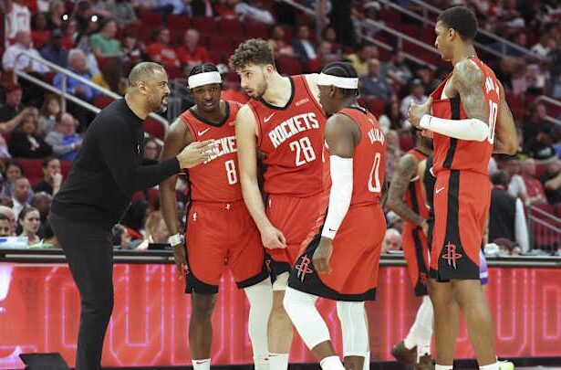 Three Must-Have Bench Additions the Houston Rockets Should Target This Offseason