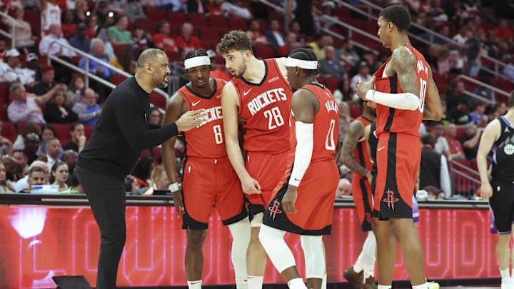 Three Must-Have Bench Additions the Houston Rockets Should Target This Offseason