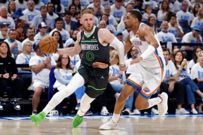 3 Game-Changing Trades That Could Turn the Timberwolves Into a Juggernaut