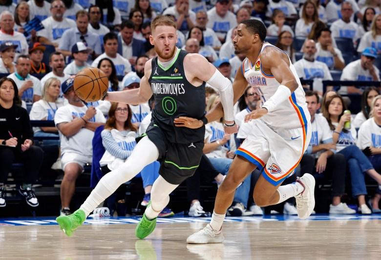 3 Game-Changing Trades That Could Turn the Timberwolves Into a Juggernaut