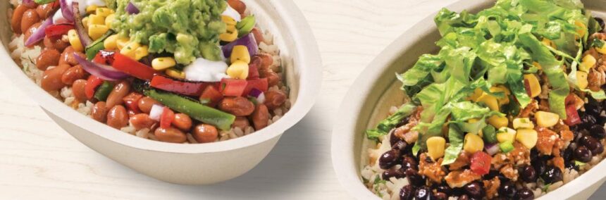 Score Free Burritos and Bowls from Chipotle During the NBA Finals – Here’s How!