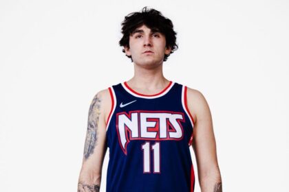 Could the Nets Lure the 76ers into Trading Back in the 2025 NBA Draft?