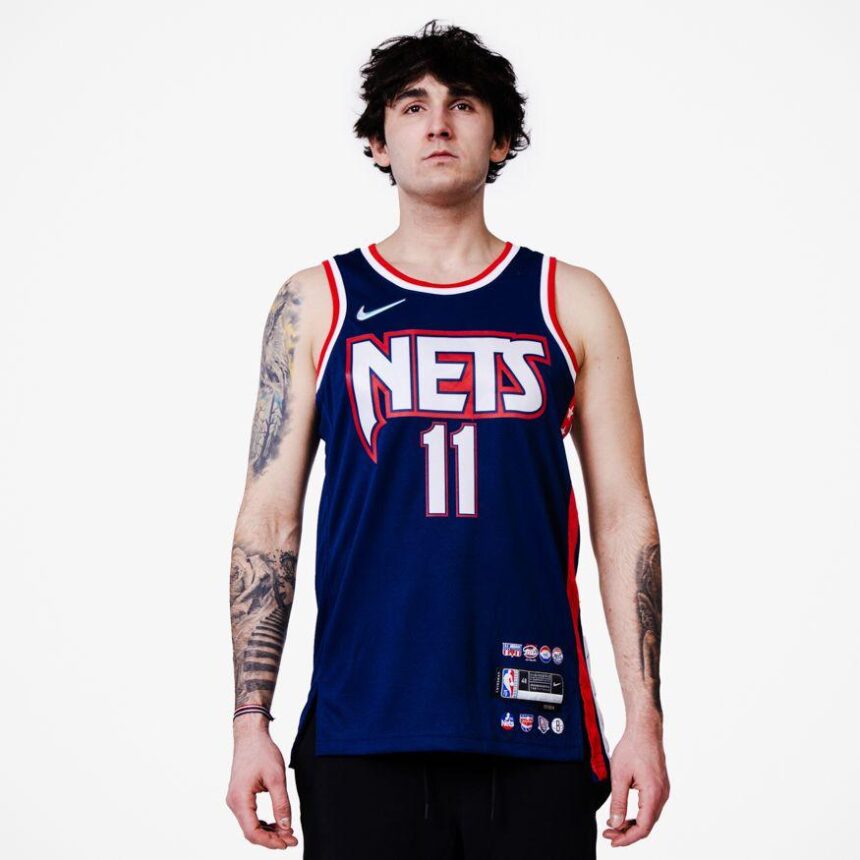 Could the Nets Lure the 76ers into Trading Back in the 2025 NBA Draft?