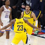 Pacers Aim to Extend Wizards’ Wild Streak as Finals Loom