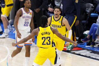Pacers Aim to Extend Wizards’ Wild Streak as Finals Loom