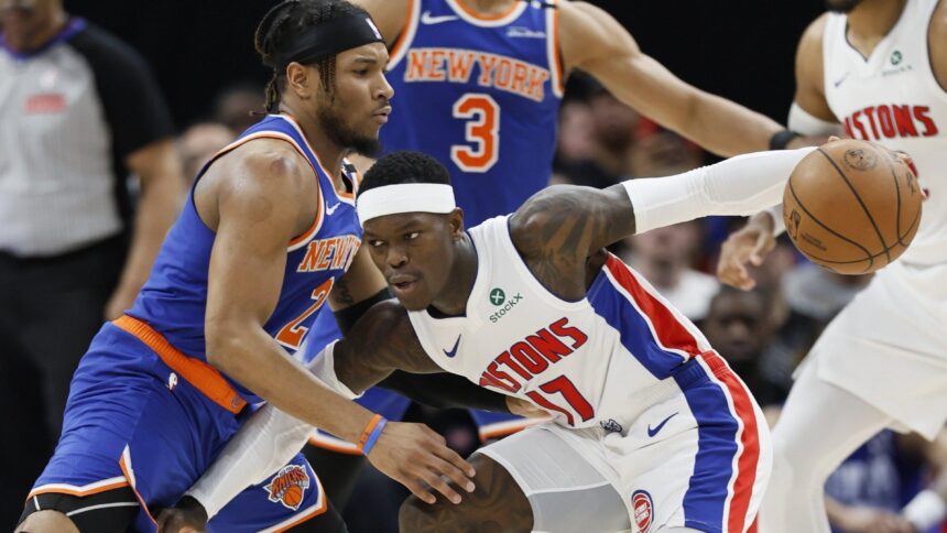 Knicks Make Bold Trade Offer for Former Brooklyn Net Kevin Durant