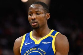 Jonathan Kuminga’s Future with the Warriors Finally Comes into Focus