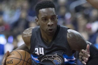 Jeff Green Aims to Play Two More Seasons and Retire with the Houston Rockets