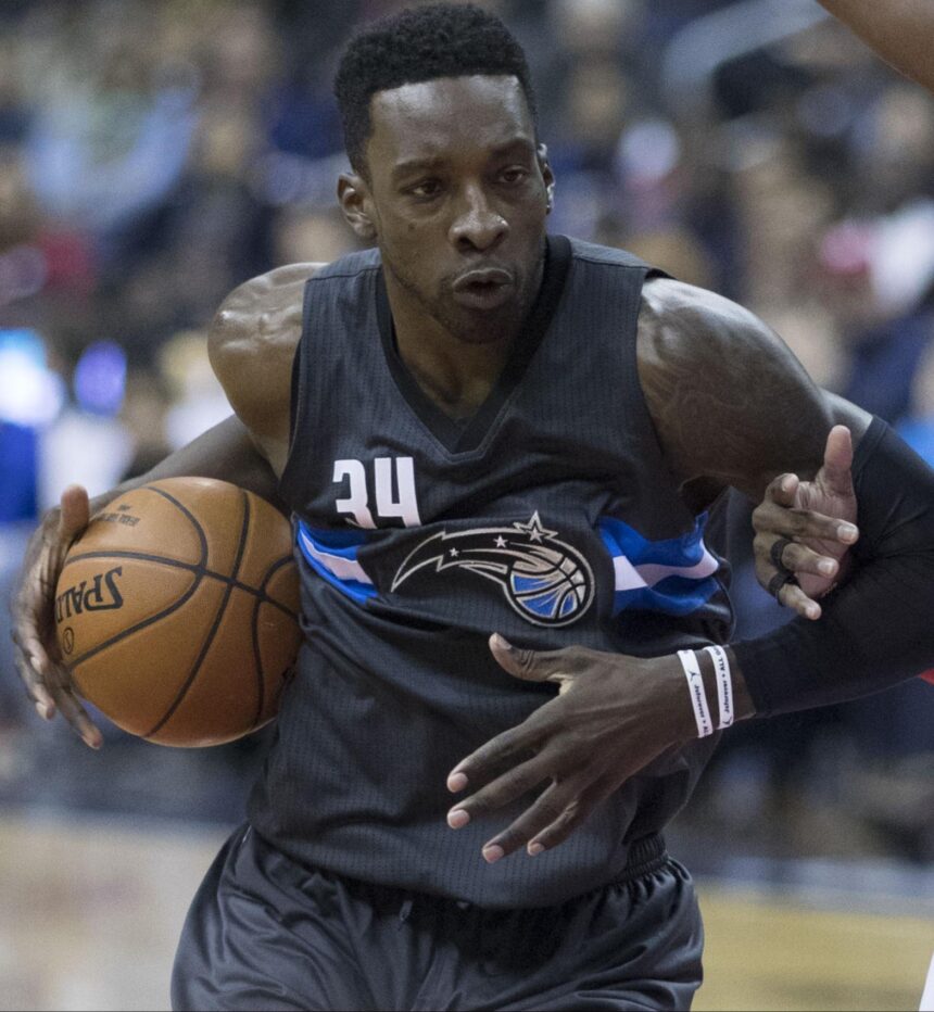 Jeff Green Aims to Play Two More Seasons and Retire with the Houston Rockets