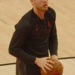 Pat Connaughton Poised to Activate .4M Bucks Contract Option