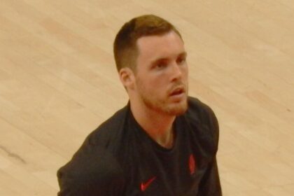 Pat Connaughton Poised to Activate .4M Bucks Contract Option
