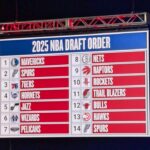 NBA Scout Calls on 76ers to Make Bold Draft Move Involving Utah Jazz
