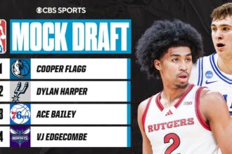 NBA Mock Draft Roundup Reveals Clear Favorite for Kings’ Next Pick