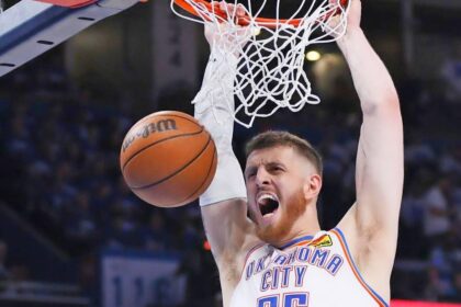Utah Jazz at Center of Jaw-Dropping Draft Trade Rumors