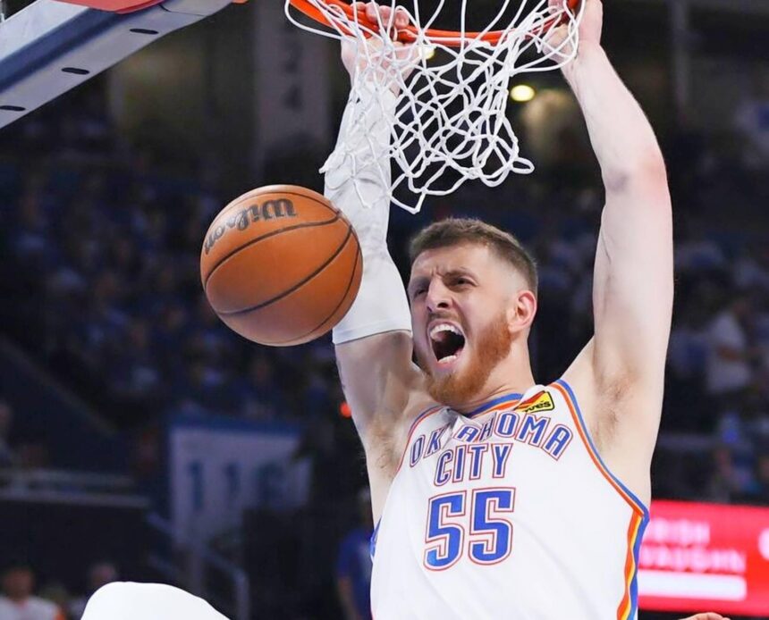 Utah Jazz at Center of Jaw-Dropping Draft Trade Rumors