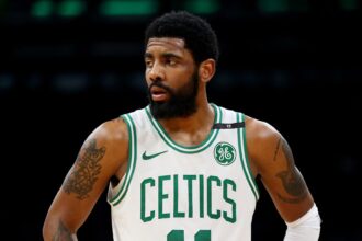 Celtics Shut Down Trade Talks for This Star Player