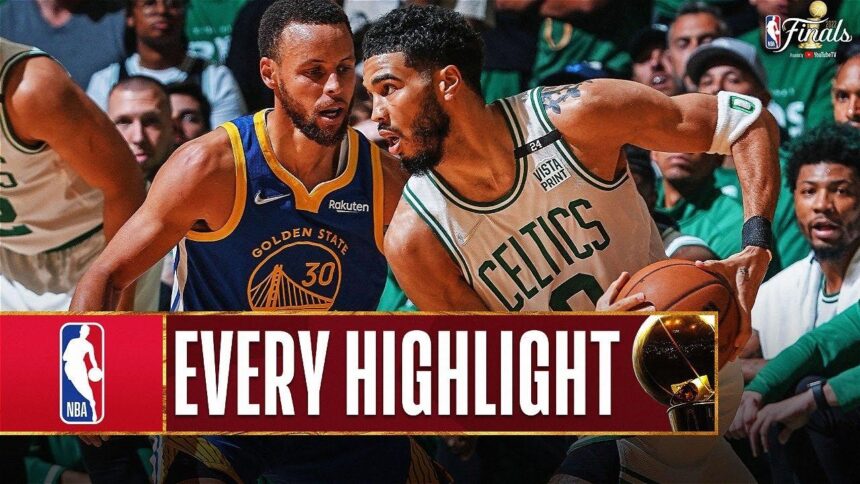 Nightly Pulse: Top NBA News & Highlights from May 4