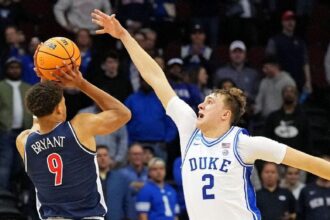 76ers Nail Smart NBA Draft Choice as Excitement Builds