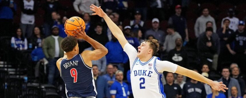 76ers Nail Smart NBA Draft Choice as Excitement Builds