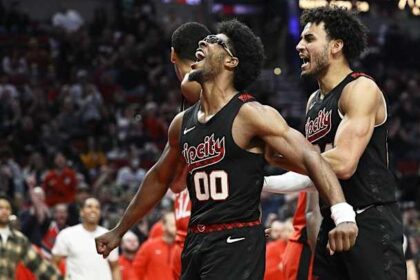 Portland Trail Blazers vs. San Antonio Spurs: Game Preview, Prediction, Time, and TV Info