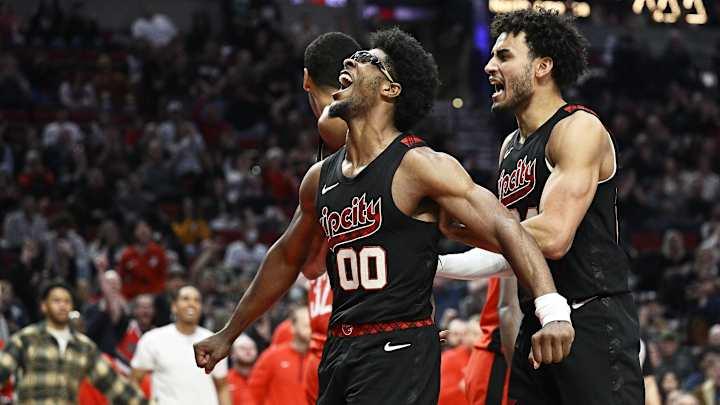 Portland Trail Blazers vs. San Antonio Spurs: Game Preview, Prediction, Time, and TV Info