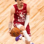 LaMelo Ball Joins Forces with 6 Million Superstar in Epic NBA Trade Rumor
