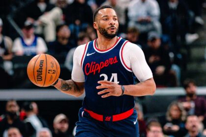 Norman Powell Opens Up About the Bittersweet Reality of His Toronto Raptors Trade