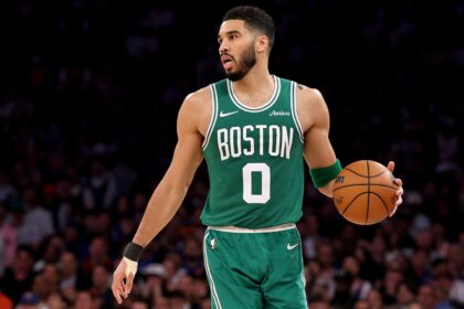 Celtics All-Star Emerges as Surprising Trade Option for Spurs’ No. 2 Draft Pick