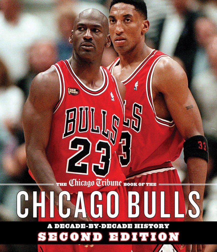 Chicago Bulls’ Legendary NBA Championship Triumphs