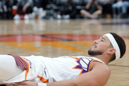 Devin Booker’s Explosive Performance Puts Pistons Trade Rumors to Rest Once and for All