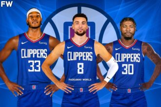 Clippers Poised to Make Bold Trade Moves Following James Harden Contract Update