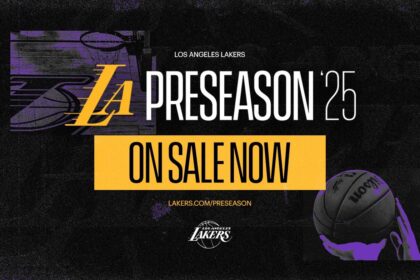 Los Angeles Lakers Eye 3 Million Phoenix Suns Center to Form Epic Big 3 with LeBron