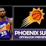 Phoenix Suns Urgently Need to Solve Their Center Dilemma with These Key Players