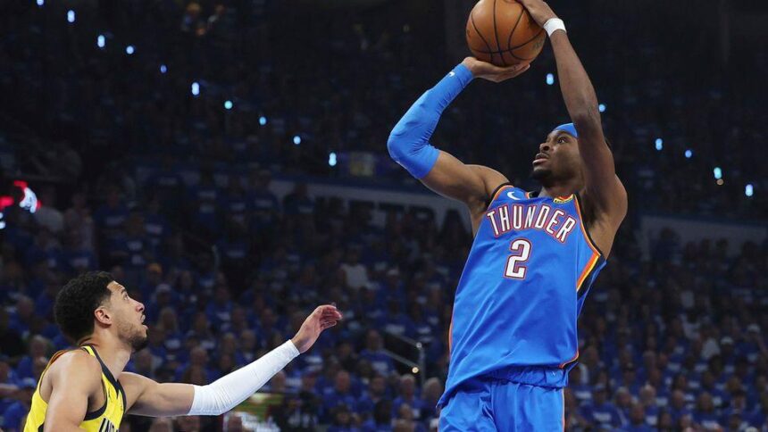 NBA Insider Unveils Shocking New Trade Destination for Domantas Sabonis