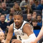 Former Nets Guard Impresses During Workout with 76ers