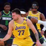 Lakers Pursued Blockbuster Trade for  Million Center