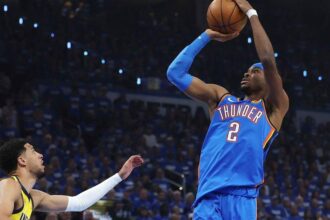 Six Rockets Secure Spots in The Ringer’s Top 100 NBA Players List