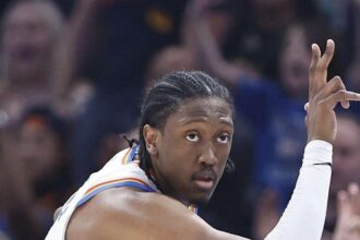 Jalen Williams’ Net Worth Revealed: What’s the Oklahoma City Thunder Forward Earning?