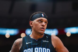 Legendary Sixth Man Puts Orlando Magic’s Paolo Banchero in Elite Company