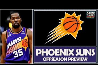 Who Will Be the Next Phoenix Suns Head Coach? Meet the Top 3 Finalists