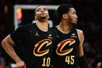 Cavaliers Linked to Blockbuster All-Star Trade Shakeup