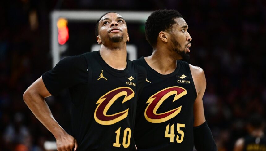 Cavaliers Linked to Blockbuster All-Star Trade Shakeup
