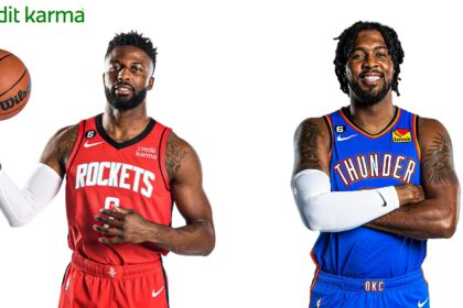 Rockets Secure Superstar in Major Trade While Keeping Their Top Two Players