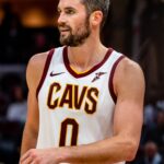 Miami Heat Star Kevin Love Shares Heartfelt Message on Instagram